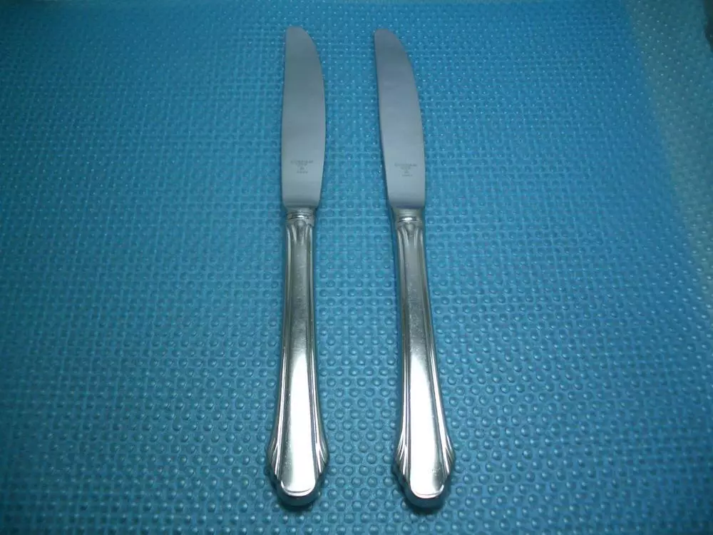 Gorham calais deals flatware