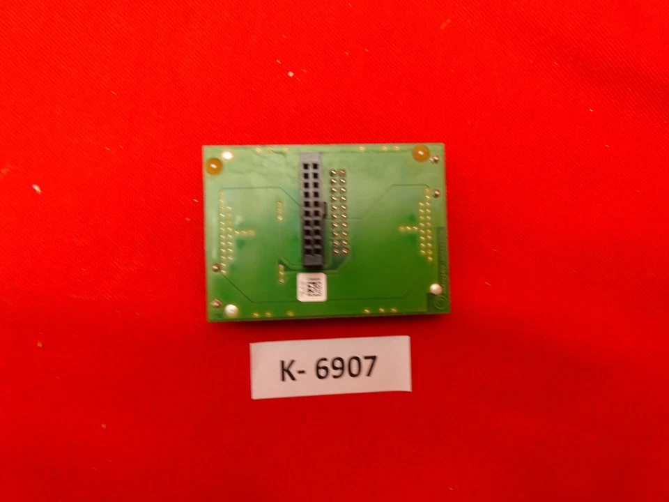 Maxx 0010304 Motorlimit V2.1 - Staiger Iiii Platine - Image 3 of 4