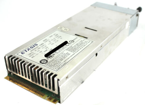 ETASIS EFRP-463 Redundant Power Supply 460W - Picture 3 of 6
