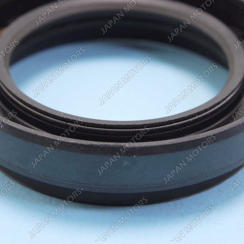 OEM Toyota Land Cruiser Lexus LH Front Axle Oil Seal 90311-47012