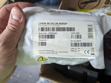 Panorama Lpam-bc3g-26-05rsp Low Profile Sharkfin MiMo LTE Antenna