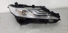 TOYOTA CAMRY HYBRID DRIVER FULL LED FARO LATO DESTRO 2020 2021 ORIGINALE