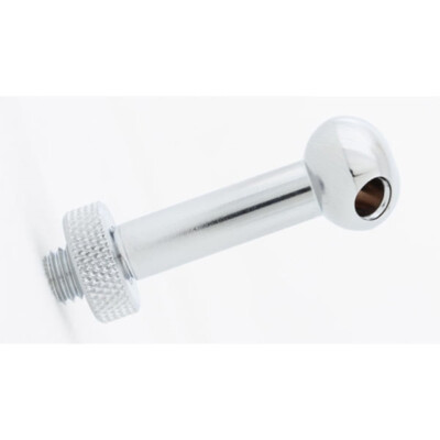 AD32 - Adaptor, Grex Side Feed to Fast-Blast Caps GREX