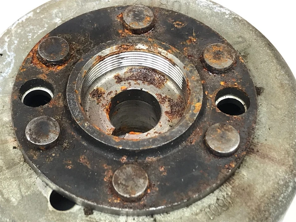 97 Kawasaki KX100 KX 80 100 Encendido Volante Rotor Magneto 8-M Foto 2 de 4