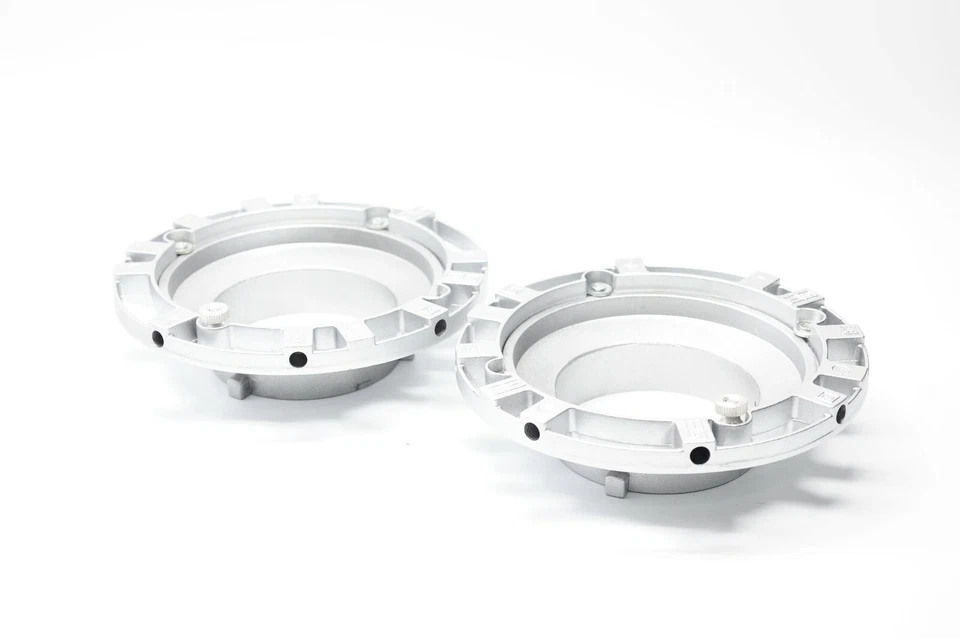 Fotodiox Pro 80cm x 120cm Octagon Softbox for Studio with Soft Diffuser - Image 4 of 4