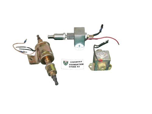 KAWASAKI NINJA ZX-6R ZX600 07-12 ZX636 13-18 Fuel Pump Genuine