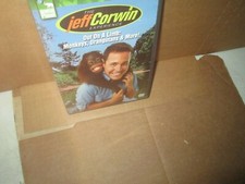 The Jeff Corwin Experience - Out On A Limb: Monkeys, Orangutans