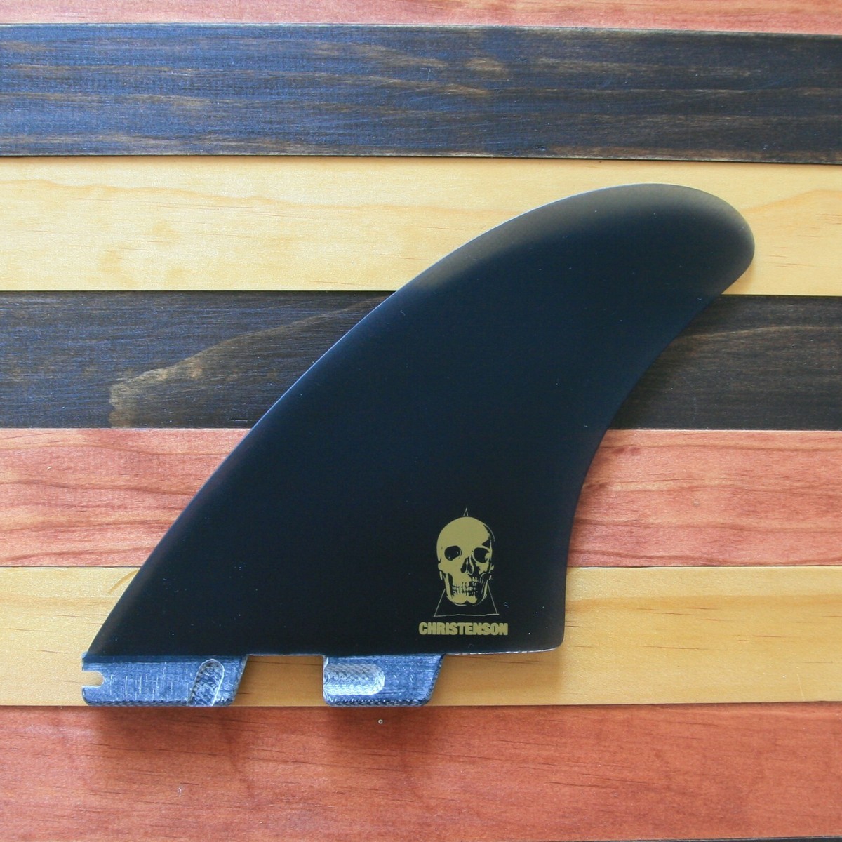 FCS II Christenson Twin Fins | eBay