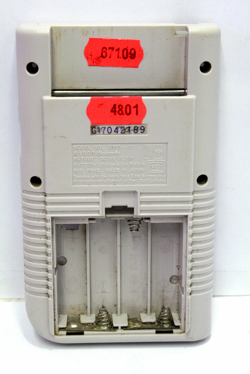 A32T-Per Gameboy Player Custodia di ricambio Shell per custodia