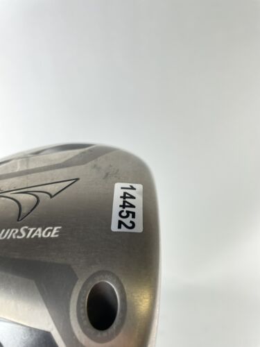 Bridgestone Tourstage Driver 707 9.5* Matrix Red Tie Stiff Graphite /14452 - Picture 19 of 19