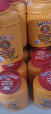 100pc GOLD BOND Medicated Body Powder - 1oz