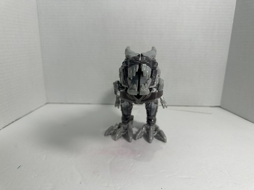 Transformers Grimlock Knight Armor Figure - Picture 4 of 10