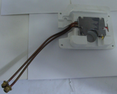 Thermo Scientific Cooling Plate Interface ICAP Q P/N 1231530