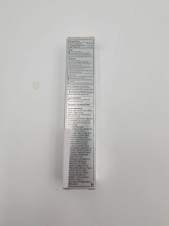 IT Cosmetics Your Skin But Better CC+ Cream Color Correcting Cream Medium 03/25 - Image 2 of 4