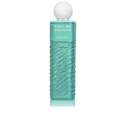 Rochas Eau De Rochas Shower Gel