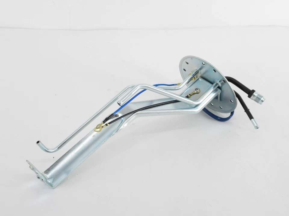 Soporte de suspensión de bomba de combustible genuino OEM Toyota 23206-35121 camioneta 1989-1991 Foto 4 de 4