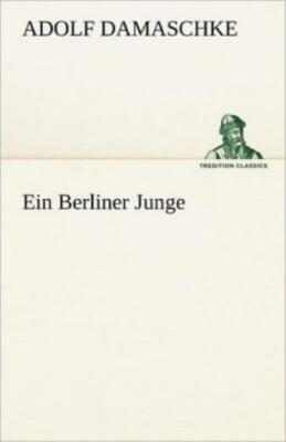 Ein Berliner Junge