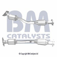 For Nissan Note E11 1.6 BM Cats Type Approved Catalytic Converter + Fitting Kit