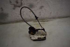 Türschloss rechts VW Polo 6R, 3 Türer Stellmotor ZV Schloss 456021