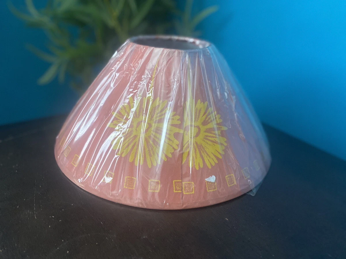Paper empire lamp shade outlet