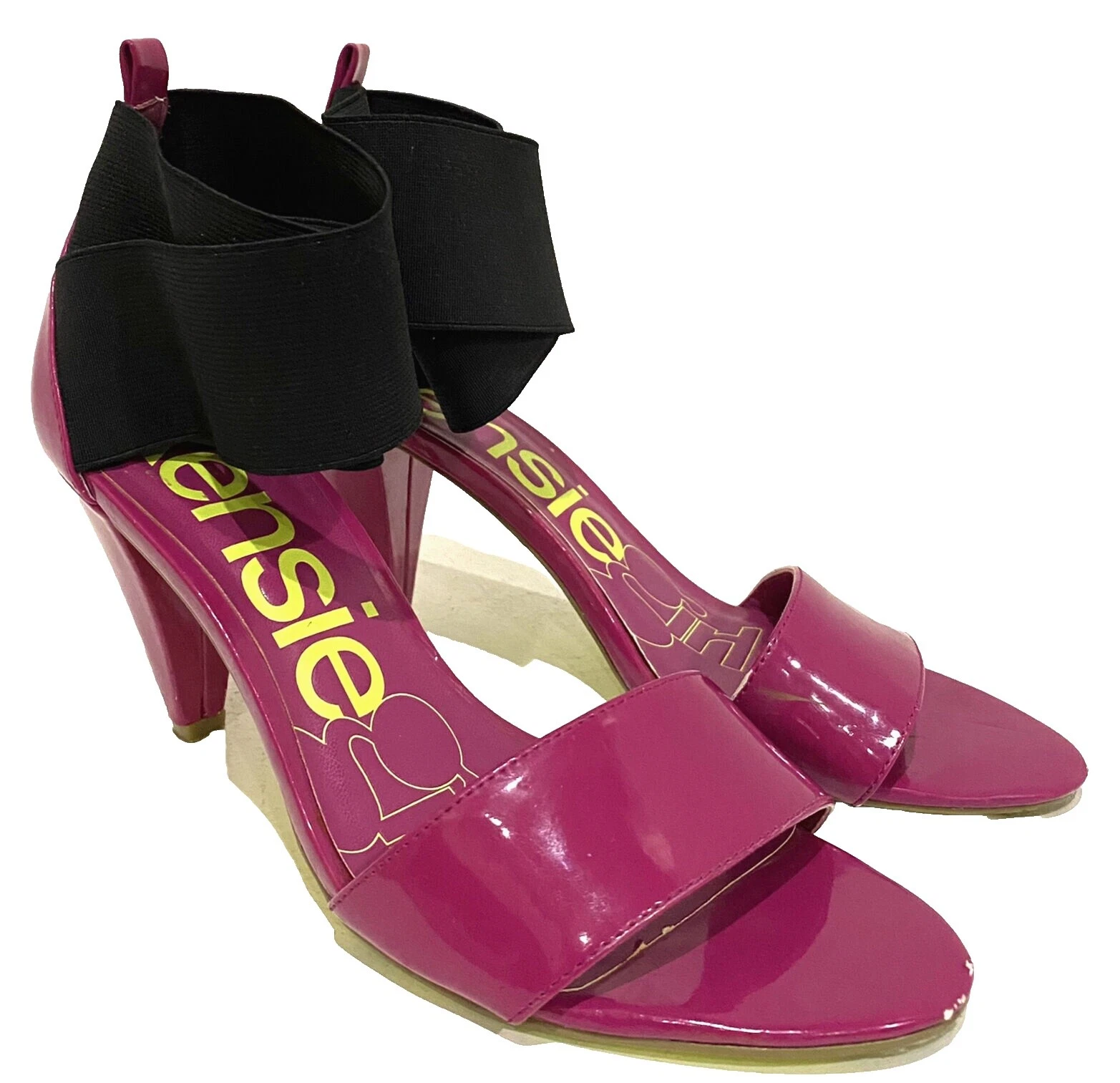 Sandalias mujer ante Kensie Girl