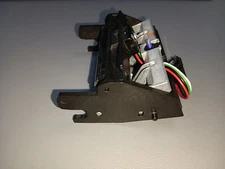 P1031925-006 NEW Printhead for Zebra ZXP3 ID Card Thermal Printer（With bracket）