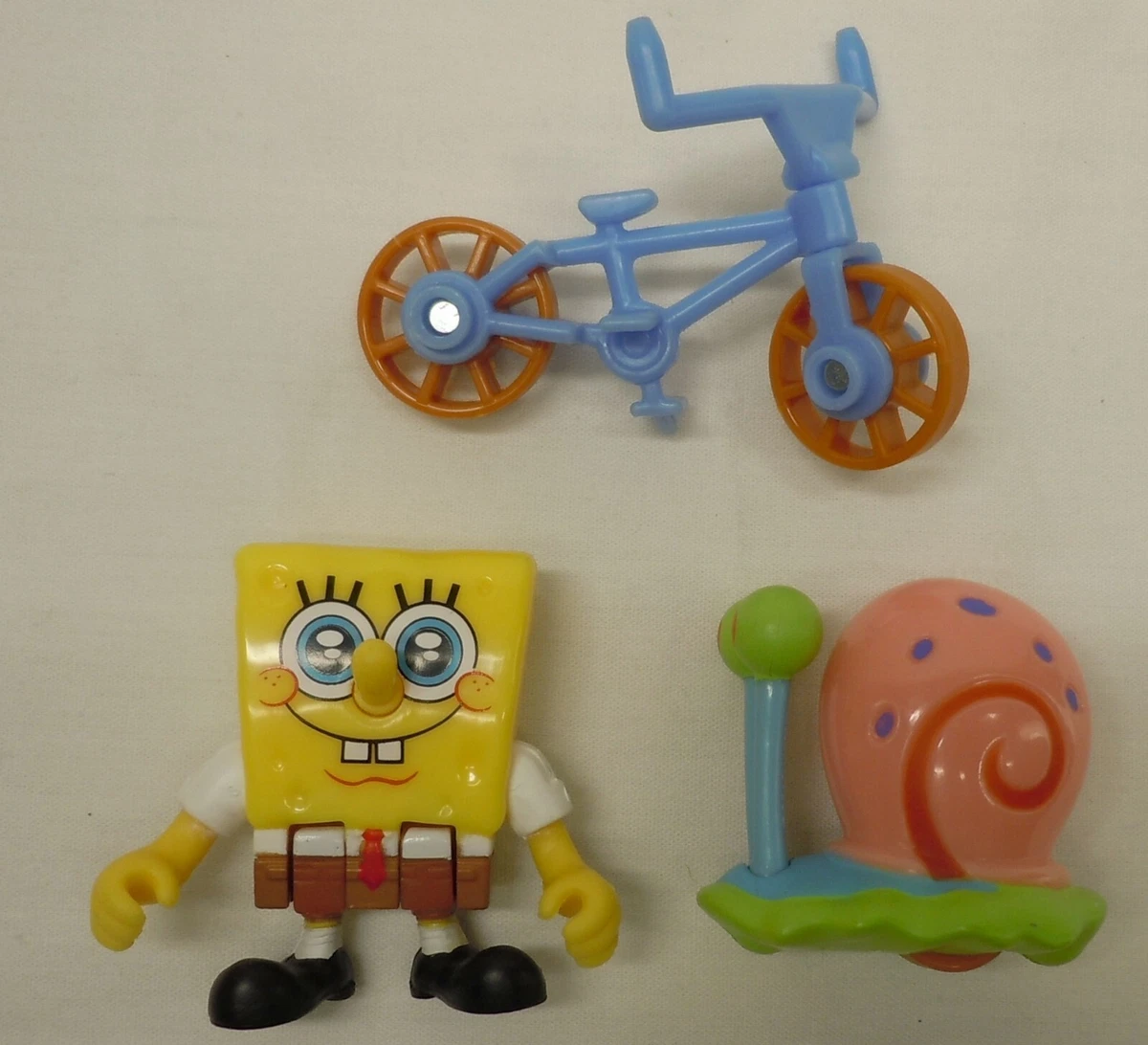 Spongebob toys hot sale r us