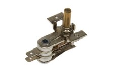 Ariete termostato 42mm KST220 T250 250V forno pizza Da Gennaro 905 909 917 928