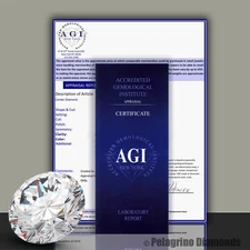 1.44ct I-SI1 Round Natural Certified Diamonds 14kw Gold Classic Three-Stone Ring