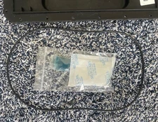 New MayTronics Dolphin Motor Unit O-Ring Seal desiccant 99953031-EX Older Models