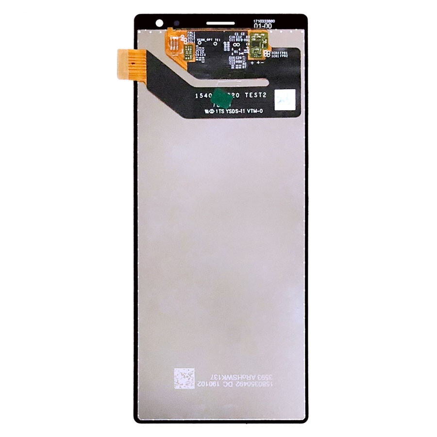 For Sony Xperia 10 Plus I3213 I3223 I4213 LCD Display Touch Screen