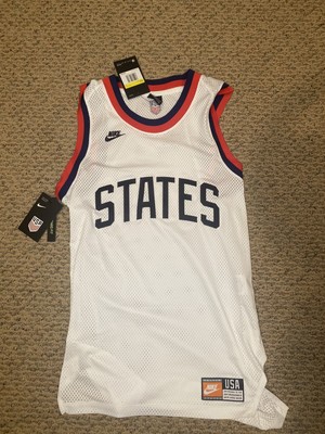 nike states jersey