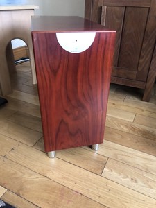 monitor audio radius 720