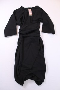 boohoo plus size kimono