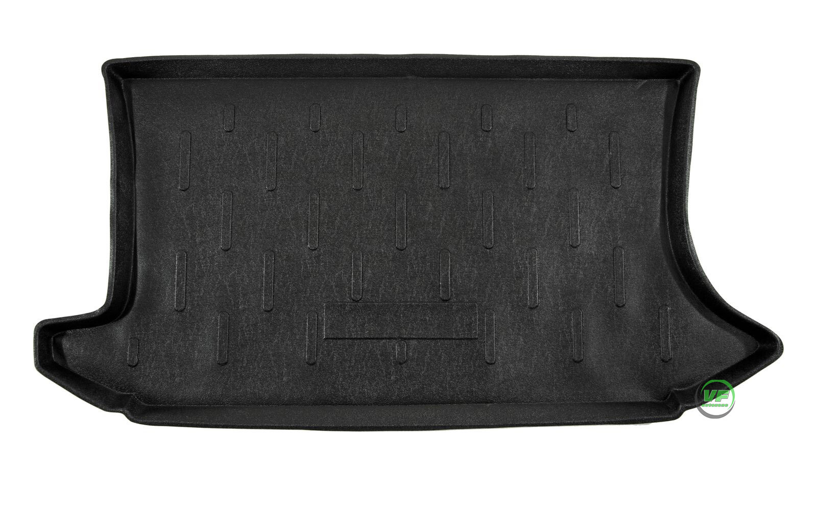 Boot tray liner car mat Heavy Duty for FORD FIESTA mk6 3/5 DOOR 2002