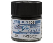 GSI Creos Mr. Hobby "Aqueous Gundam Color" Acrylic paint GUZHUG106