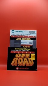 Ivan Stewart Super Off Road nes
