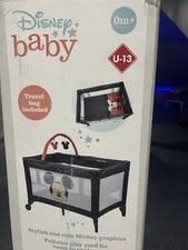 Disney Playpen