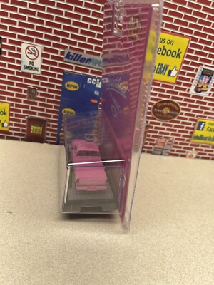 M2 Machines 1:64 1991 Chevrolet C1500 SS 454 Pickup Truck Limited Edition - Semi Gloss Pink - Mijo Exclusives - M & J Toys Inc. Die-Cast Distribution | Specializing in Die-cast Collectibles Since 1987