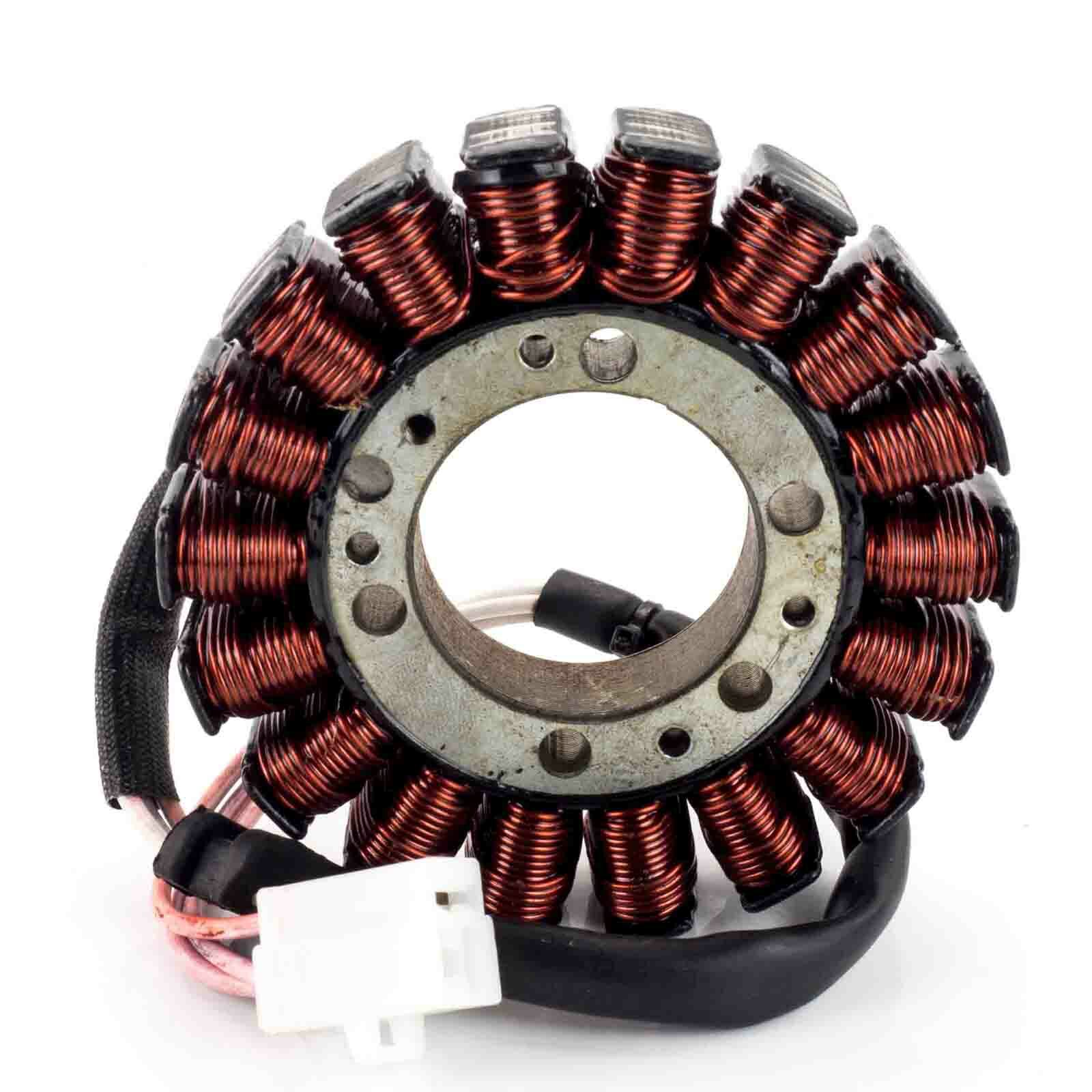 Stator, Alternator, Alternator fit for KawasakiER-6, ER-6N,ER-6F,ER650E,2012-201