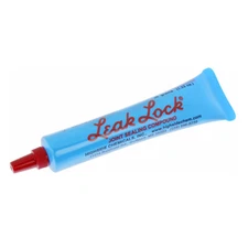 Supco HS10001 Leak Lock 1.3 oz Pipe Joint Thread Fitting Sealing Compound Tube