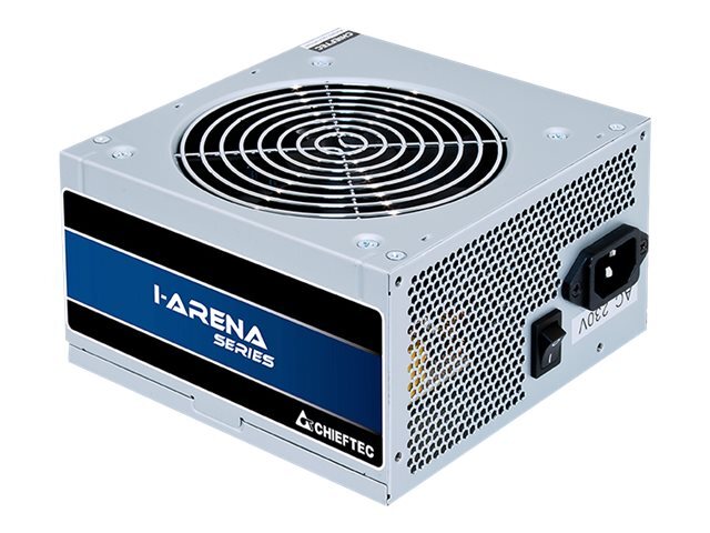 Chieftec iARENA GPB-450S Power supply (internal) ATX12V 2.3 80 PLUS GPB-450S