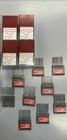 100 Pieces DP X 17 135 X 17 Industrial Sewing Machine Needles Size 18