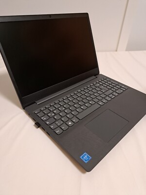 Lenovo V15 IGL 15,6 Zoll (256GB SSD, Intel Celeron N4020, 1,10GHz, 8GB RAM)