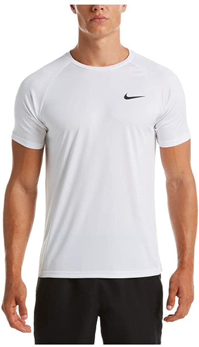 Nike Swim Men XL Essential Short Sleeve 