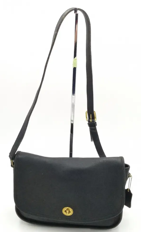Coach Vintage 1980
