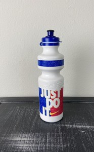 just do it bottle