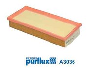 Purflux Luftfilter Filtereinsatz FüR Mercedes-Benz C-Klasse T-Model A M G