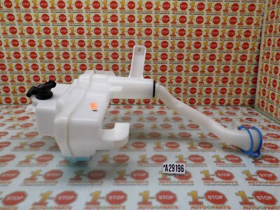 #ad 2012 2015 HONDA CIVIC 1.8L TANK WASHER 76841 TR3 A01OEM $41.99