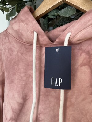 GAP / Hoodie / Kaputzenpulli / S / neu